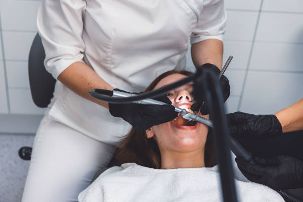 Best Pediatric Emergency Dentist in Schaumburg, IL